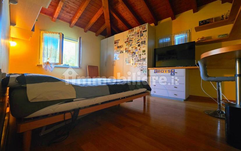 Villa unifamiliare Strada Budellungo, Botteghino - Pilastrello, Parma — foto 13 di 64