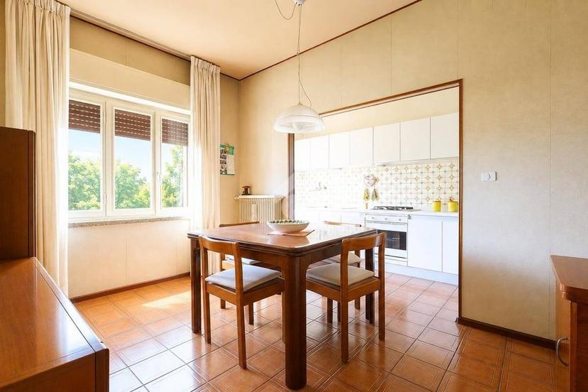 Villa bifamiliare via san sisto 5, Centro, Sandrigo — foto 17 di 23