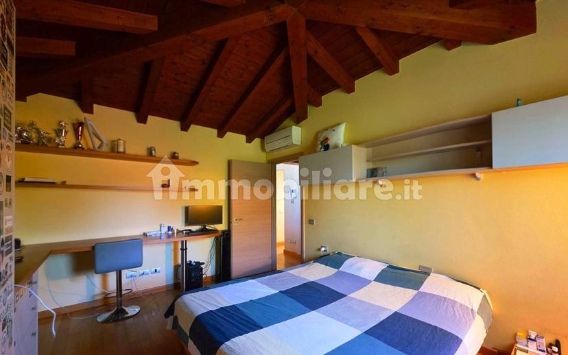 Villa unifamiliare Strada Budellungo, Botteghino - Pilastrello, Parma — foto 16 di 64