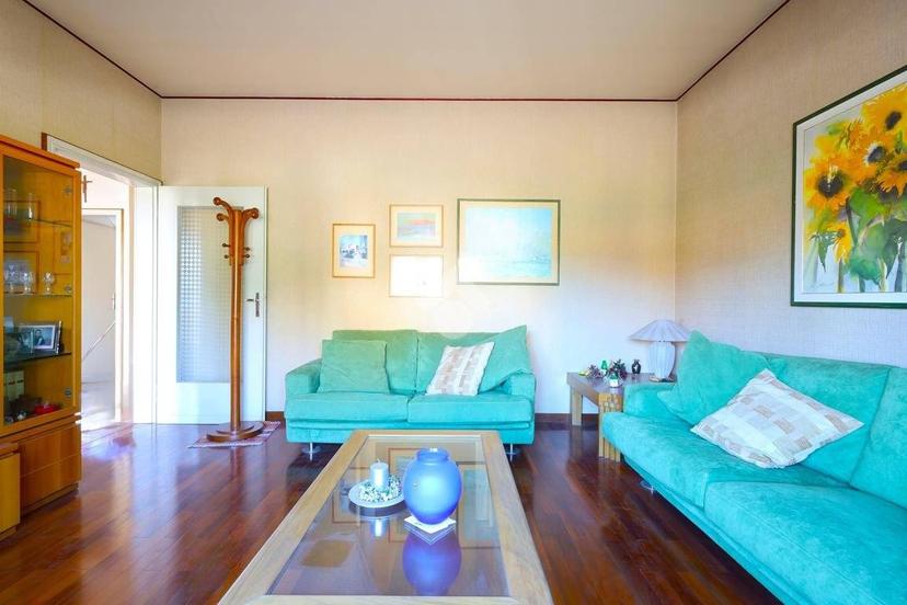 Villa bifamiliare via san sisto 5, Centro, Sandrigo — foto 10 di 23
