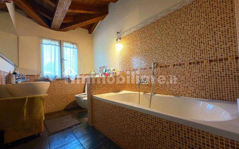 Villa unifamiliare Strada Budellungo, Botteghino - Pilastrello, Parma — foto 15 di 64