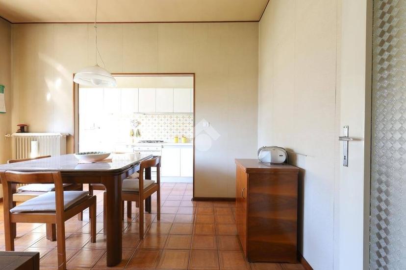 Villa bifamiliare via san sisto 5, Centro, Sandrigo — foto 9 di 23