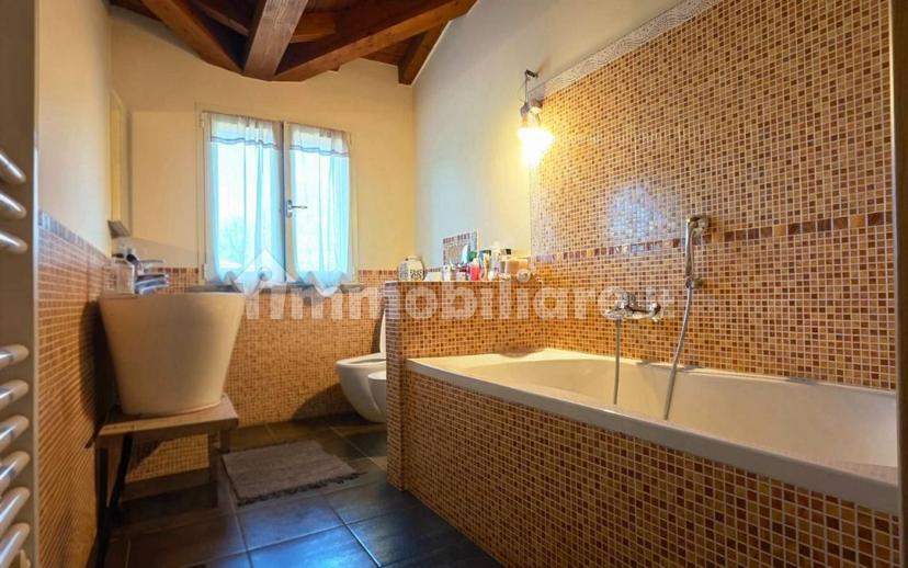 Villa unifamiliare Strada Budellungo, Botteghino - Pilastrello, Parma — foto 19 di 64
