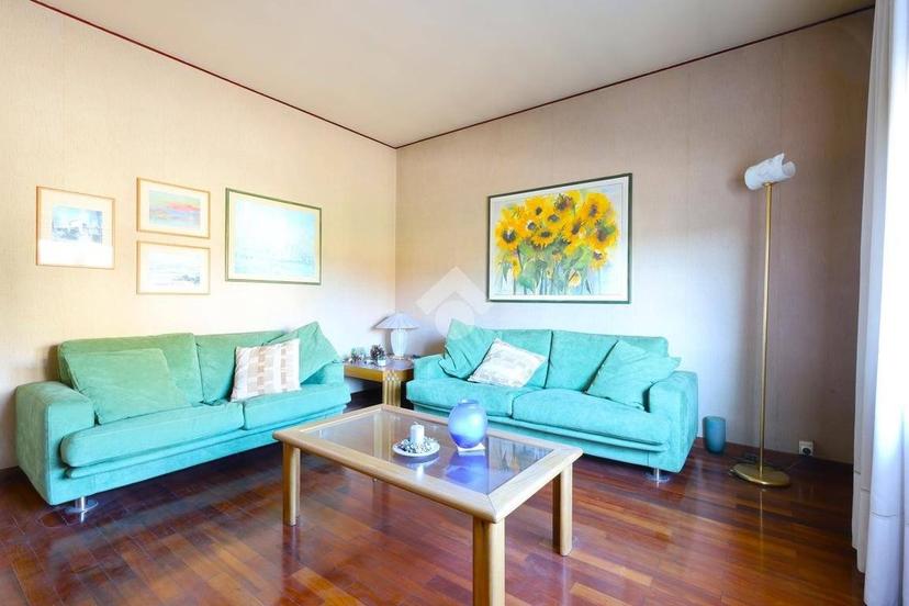 Villa bifamiliare via san sisto 5, Centro, Sandrigo — foto 15 di 23