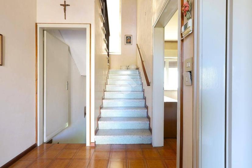 Villa bifamiliare via san sisto 5, Centro, Sandrigo — foto 22 di 23