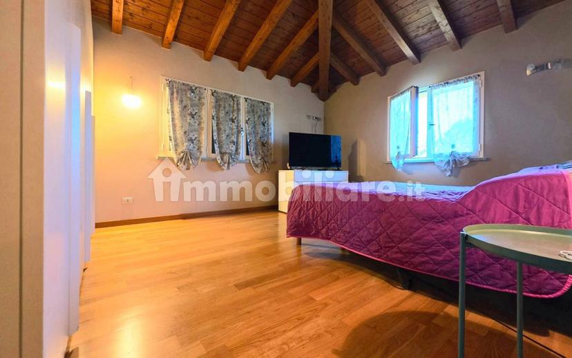 Villa unifamiliare Strada Budellungo, Botteghino - Pilastrello, Parma — foto 51 di 64