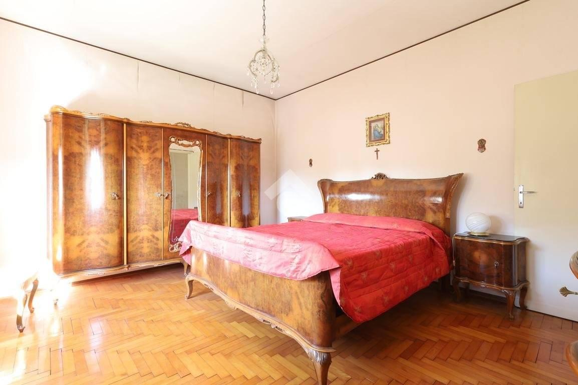 Villa bifamiliare via san sisto 5, Centro, Sandrigo