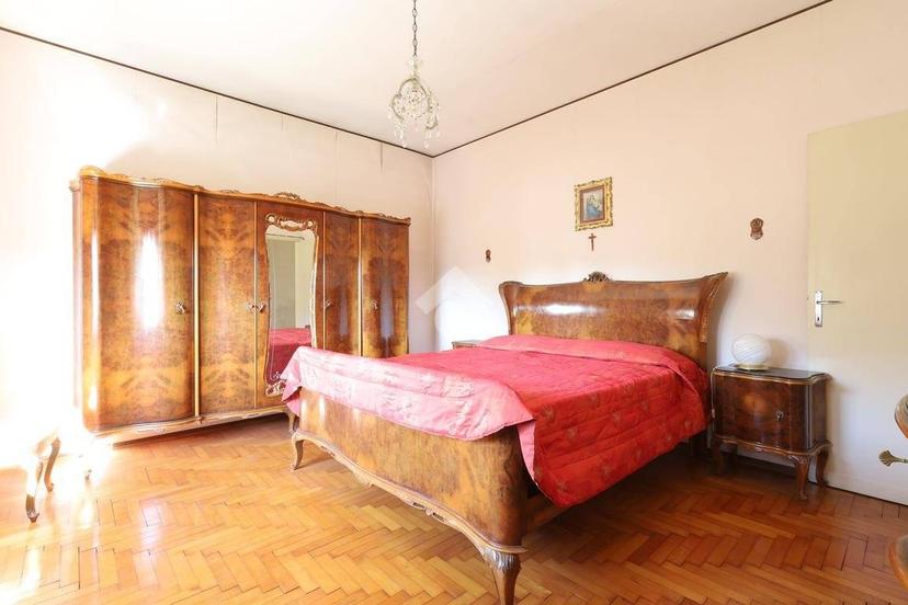 Villa bifamiliare via san sisto 5, Centro, Sandrigo