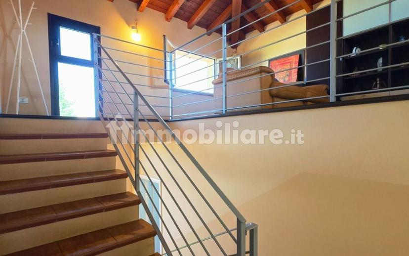 Villa unifamiliare Strada Budellungo, Botteghino - Pilastrello, Parma — foto 32 di 64