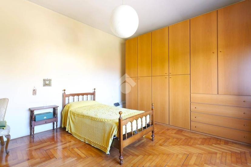 Villa bifamiliare via san sisto 5, Centro, Sandrigo — foto 21 di 23