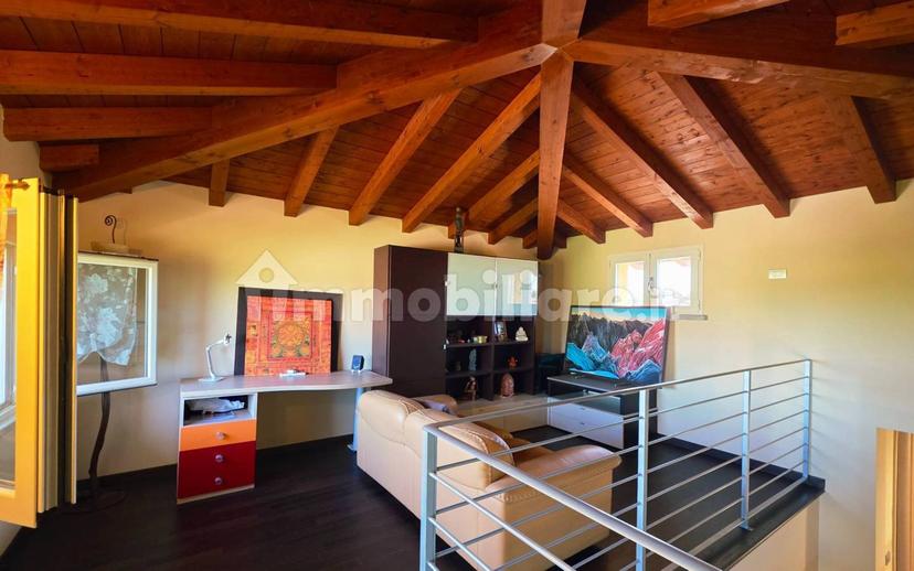 Villa unifamiliare Strada Budellungo, Botteghino - Pilastrello, Parma — foto 49 di 64