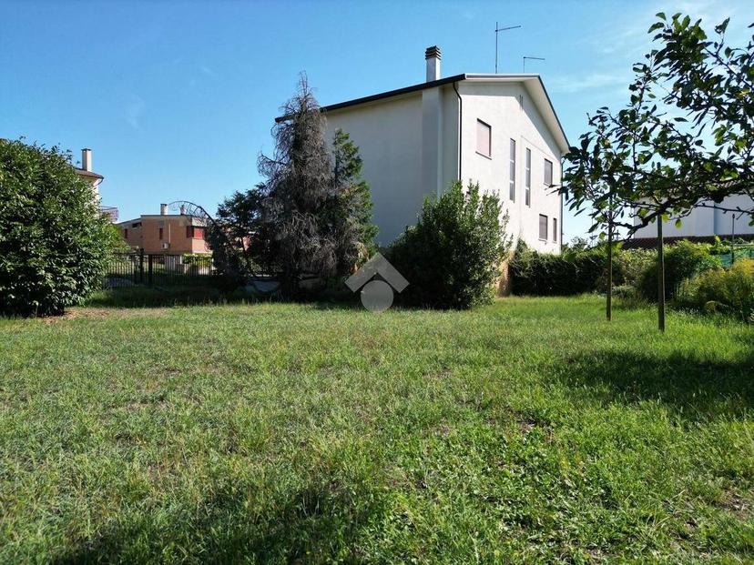 Villa bifamiliare via san sisto 5, Centro, Sandrigo — foto 14 di 23