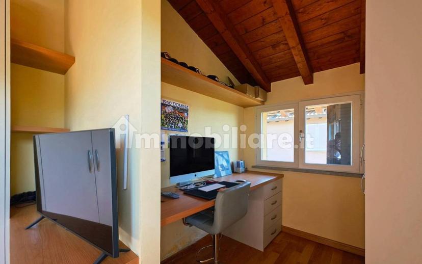 Villa unifamiliare Strada Budellungo, Botteghino - Pilastrello, Parma — foto 48 di 64