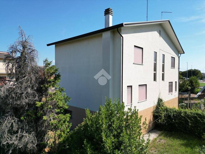 Villa bifamiliare via san sisto 5, Centro, Sandrigo — foto 5 di 23