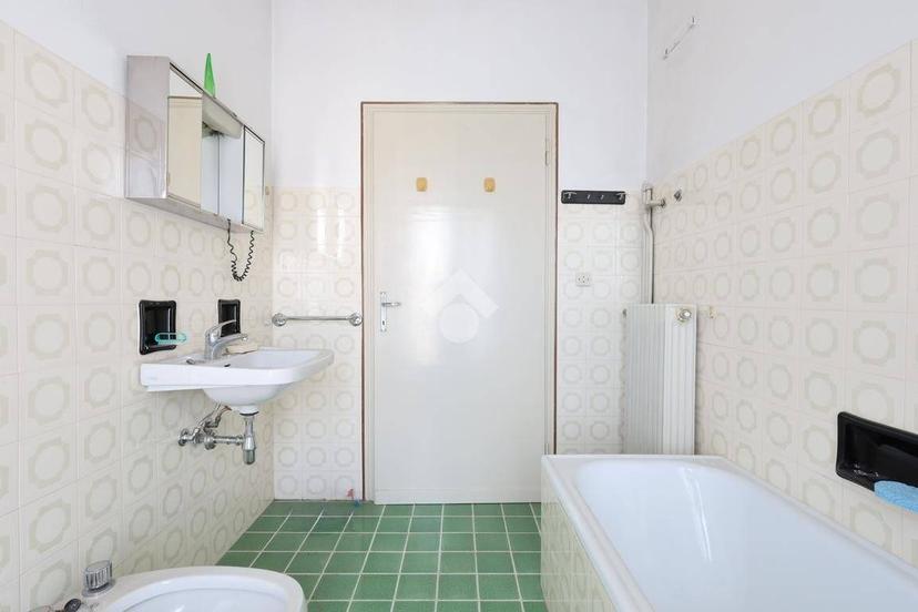 Villa bifamiliare via san sisto 5, Centro, Sandrigo — foto 23 di 23