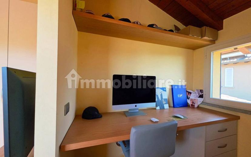 Villa unifamiliare Strada Budellungo, Botteghino - Pilastrello, Parma — foto 53 di 64