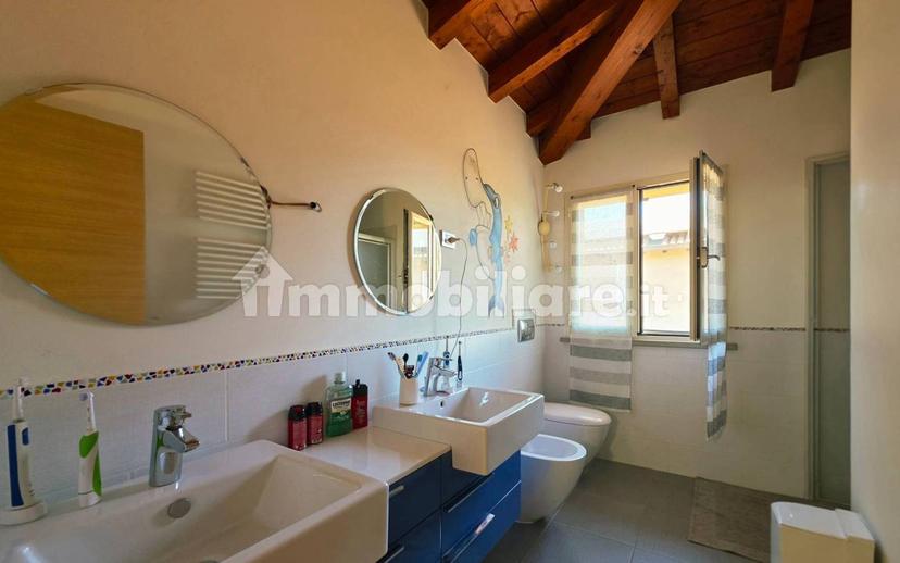 Villa unifamiliare Strada Budellungo, Botteghino - Pilastrello, Parma — foto 3 di 64