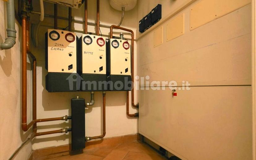 Villa unifamiliare Strada Budellungo, Botteghino - Pilastrello, Parma — foto 39 di 64