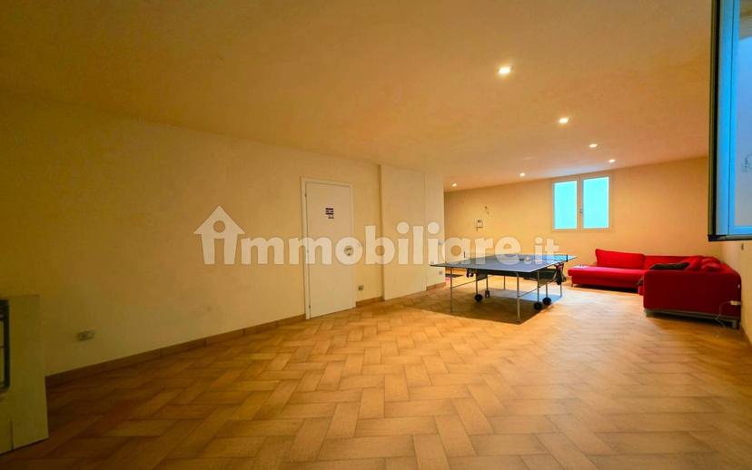 Villa unifamiliare Strada Budellungo, Botteghino - Pilastrello, Parma — foto 21 di 64