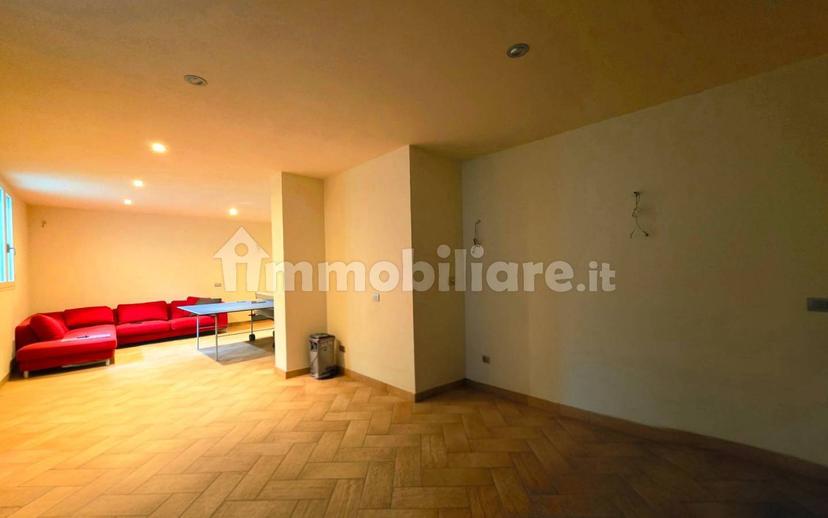 Villa unifamiliare Strada Budellungo, Botteghino - Pilastrello, Parma — foto 47 di 64