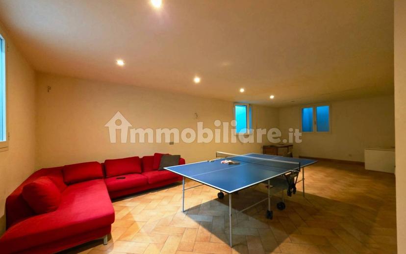 Villa unifamiliare Strada Budellungo, Botteghino - Pilastrello, Parma — foto 10 di 64