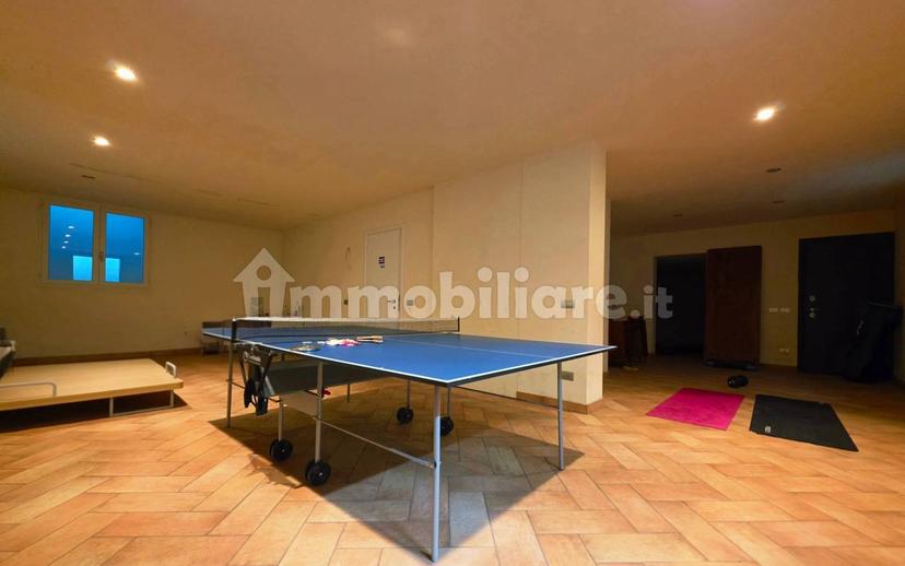 Villa unifamiliare Strada Budellungo, Botteghino - Pilastrello, Parma — foto 52 di 64