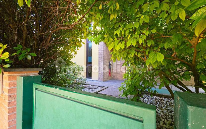 Villa unifamiliare Strada Budellungo, Botteghino - Pilastrello, Parma — foto 33 di 64