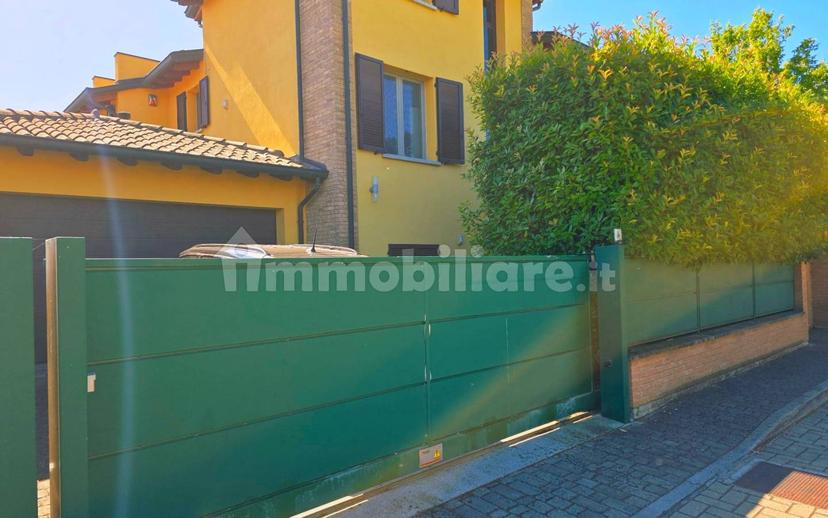 Villa unifamiliare Strada Budellungo, Botteghino - Pilastrello, Parma — foto 5 di 64