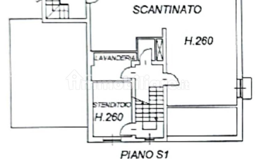 Villa unifamiliare Strada Budellungo, Botteghino - Pilastrello, Parma — foto 44 di 64