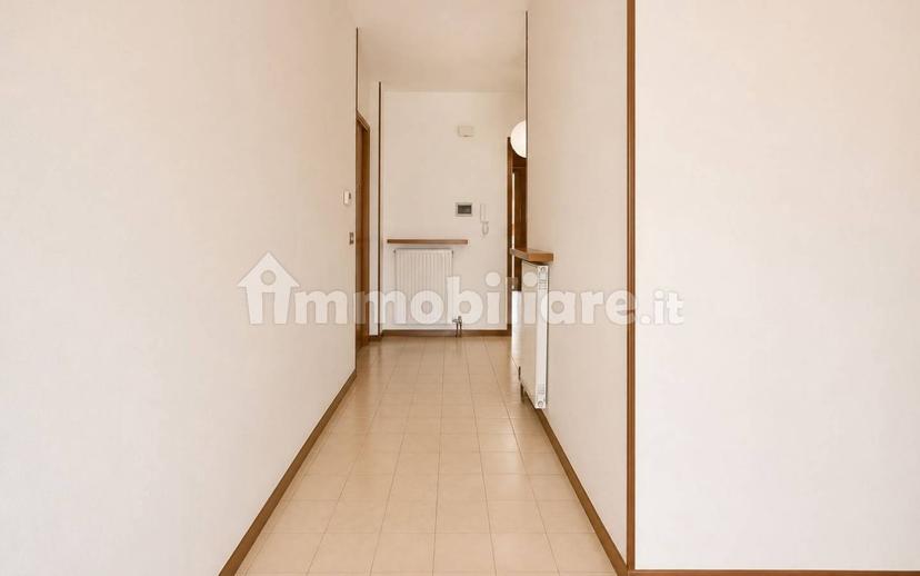 Quadrilocale via Giulio Fraccarolo 6, Centro, San Martino Siccomario — foto 5 di 18