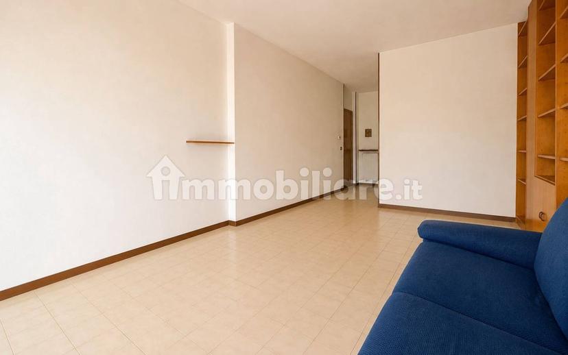 Quadrilocale via Giulio Fraccarolo 6, Centro, San Martino Siccomario — foto 10 di 18