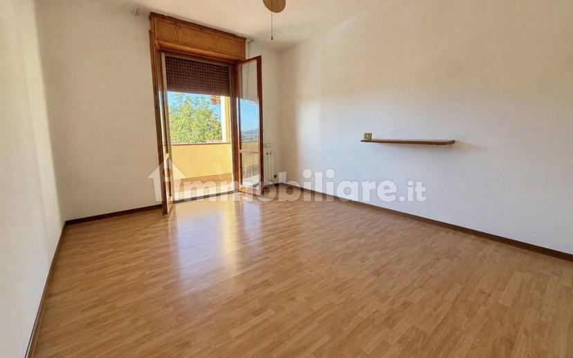Quadrilocale via Giulio Fraccarolo 6, Centro, San Martino Siccomario — foto 11 di 18