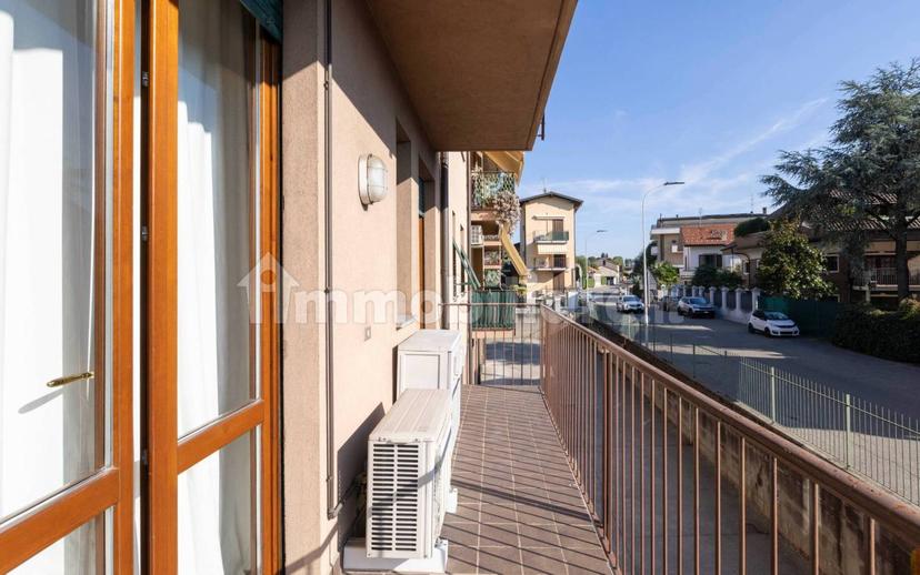 Bilocale via Giuseppe Verdi 100, Consonno - Bivio, Seregno — foto 32 di 32