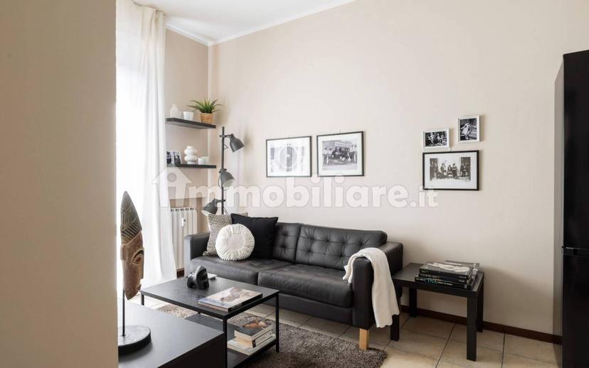 Bilocale via Giuseppe Verdi 100, Consonno - Bivio, Seregno — foto 7 di 32