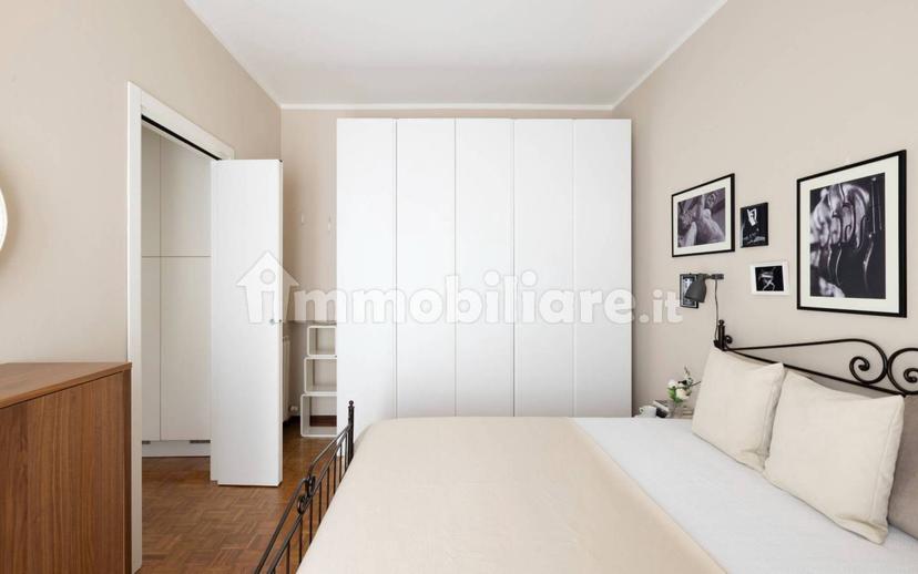 Bilocale via Giuseppe Verdi 100, Consonno - Bivio, Seregno — foto 15 di 32
