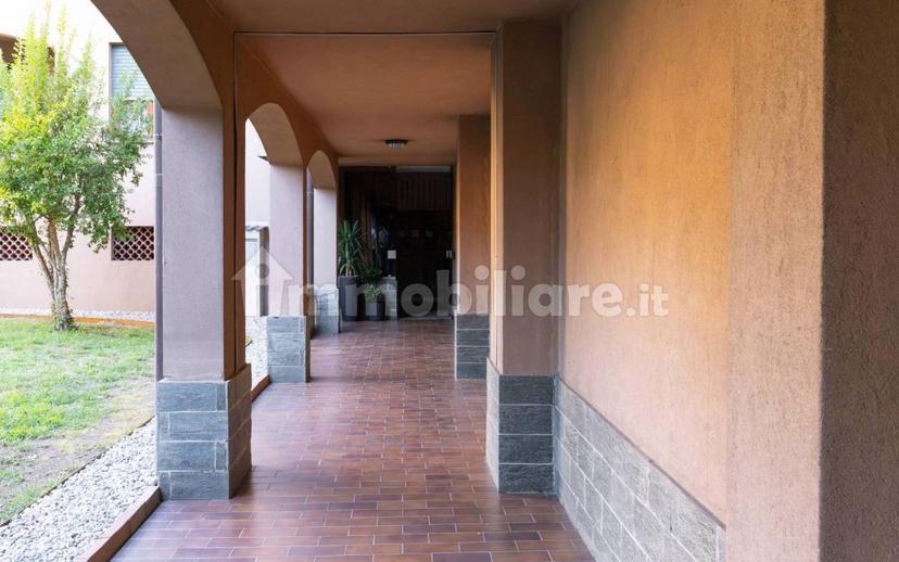 Bilocale via Giuseppe Verdi 100, Consonno - Bivio, Seregno — foto 24 di 32