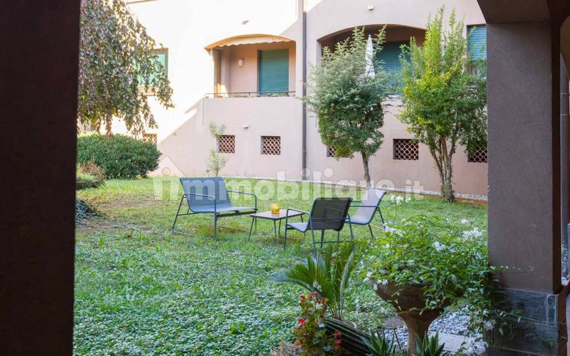 Bilocale via Giuseppe Verdi 100, Consonno - Bivio, Seregno — foto 11 di 32