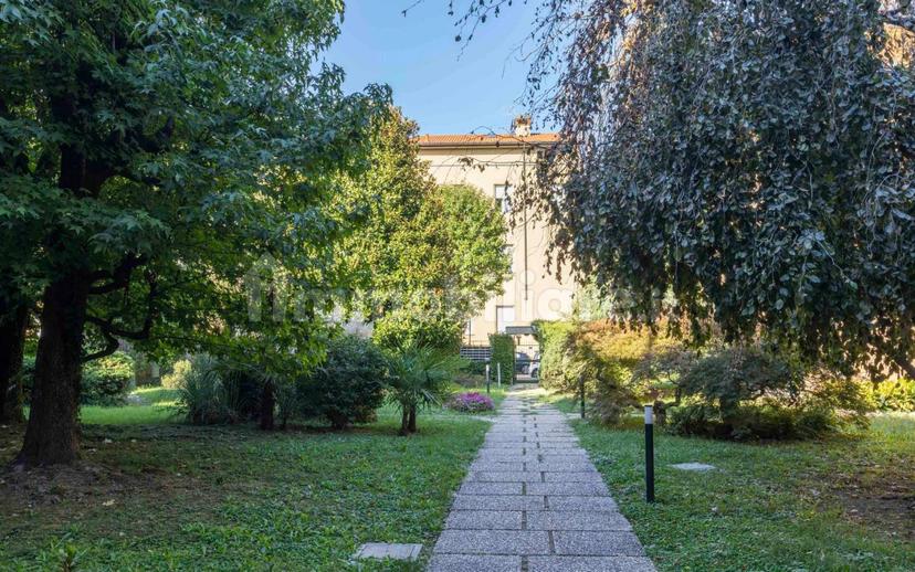 Bilocale via Giuseppe Verdi 100, Consonno - Bivio, Seregno — foto 22 di 32