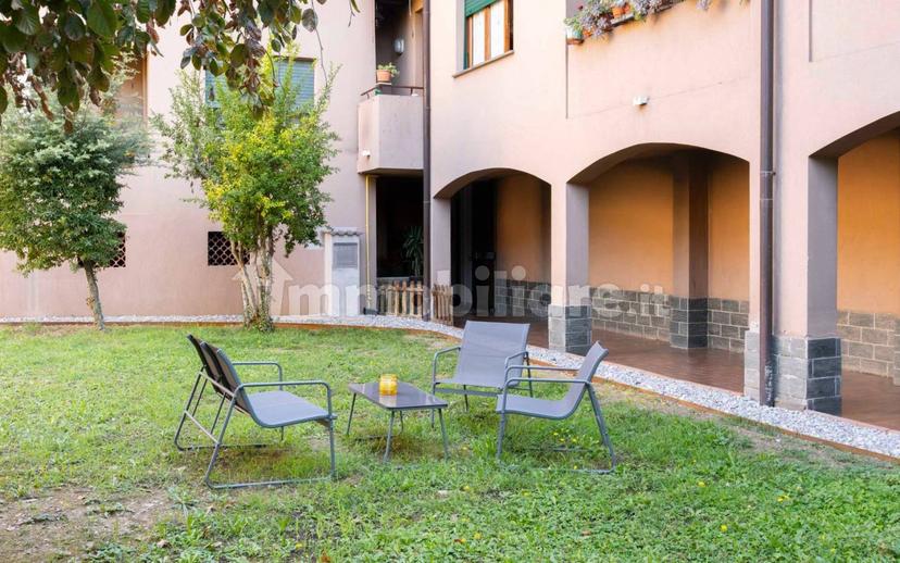 Bilocale via Giuseppe Verdi 100, Consonno - Bivio, Seregno — foto 16 di 32