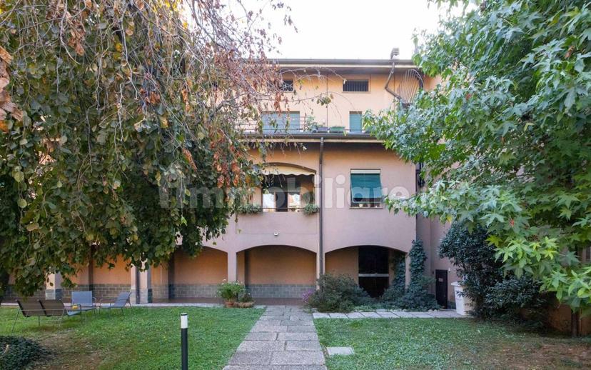 Bilocale via Giuseppe Verdi 100, Consonno - Bivio, Seregno — foto 29 di 32