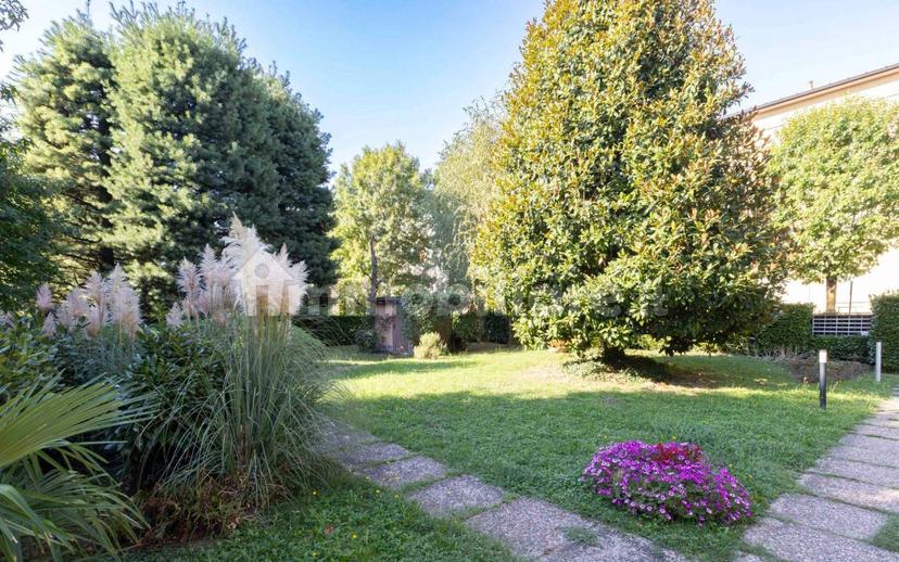 Bilocale via Giuseppe Verdi 100, Consonno - Bivio, Seregno — foto 12 di 32