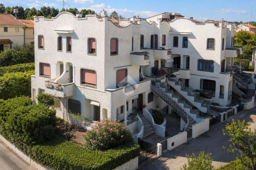 Quadrilocale via Figlia di Iorio 34, Centro, Francavilla al Mare — foto 5 di 20