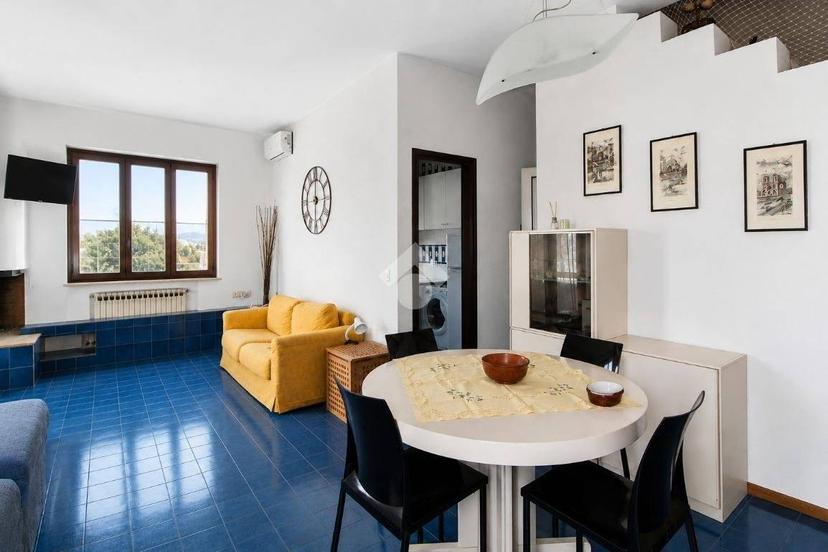 Quadrilocale via Figlia di Iorio 34, Centro, Francavilla al Mare — foto 13 di 20
