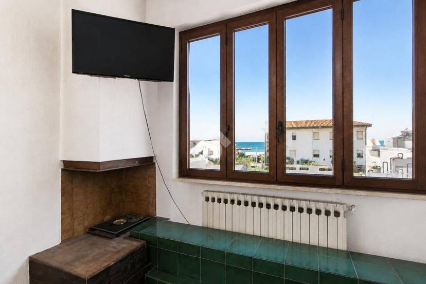 Quadrilocale via Figlia di Iorio 34, Centro, Francavilla al Mare — foto 4 di 20