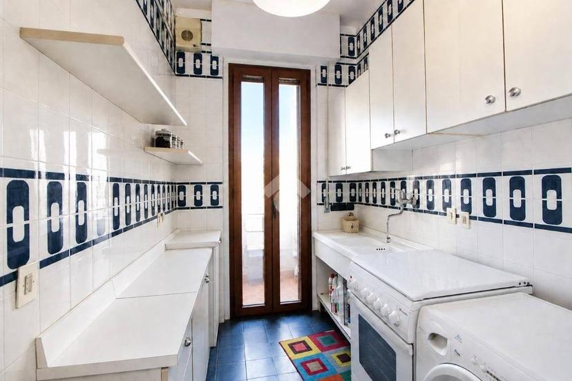 Quadrilocale via Figlia di Iorio 34, Centro, Francavilla al Mare — foto 11 di 20