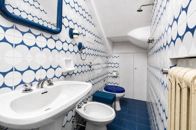 Quadrilocale via Figlia di Iorio 34, Centro, Francavilla al Mare — foto 3 di 20