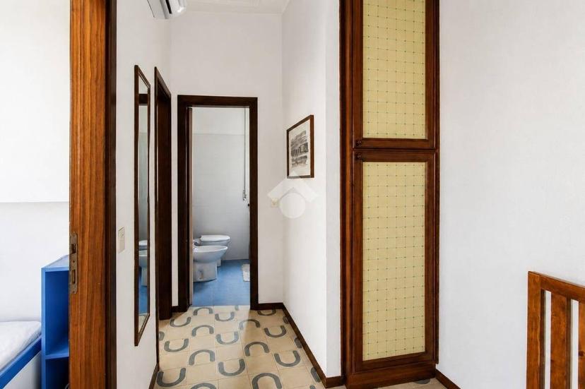 Quadrilocale via Figlia di Iorio 34, Centro, Francavilla al Mare — foto 20 di 20