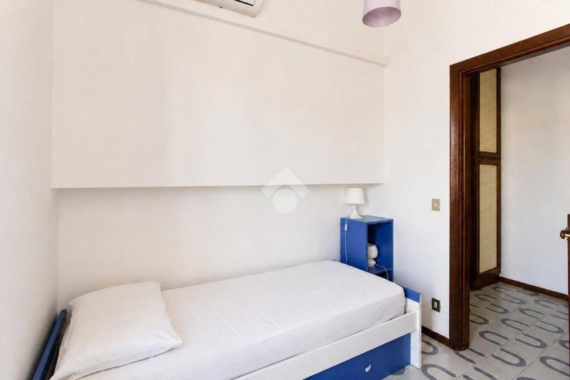 Quadrilocale via Figlia di Iorio 34, Centro, Francavilla al Mare — foto 7 di 20
