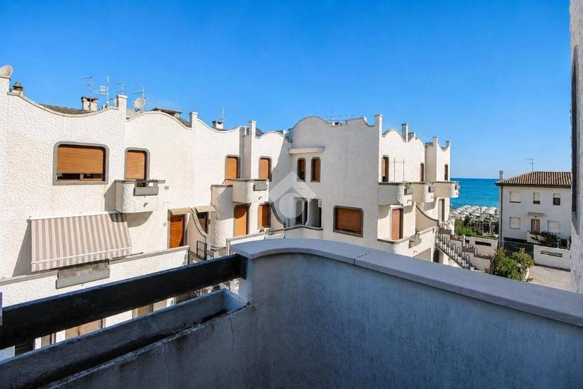 Quadrilocale via Figlia di Iorio 34, Centro, Francavilla al Mare — foto 6 di 20