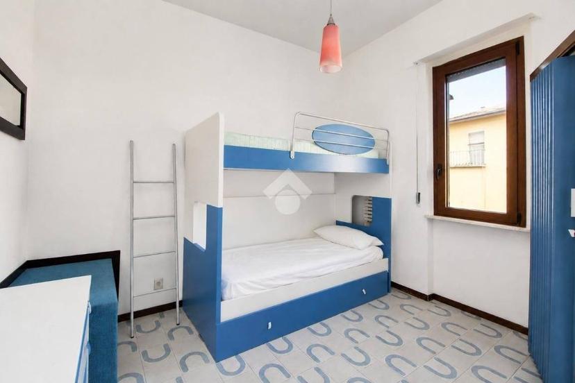 Quadrilocale via Figlia di Iorio 34, Centro, Francavilla al Mare — foto 18 di 20